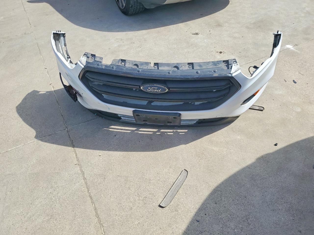 Ford Escape S