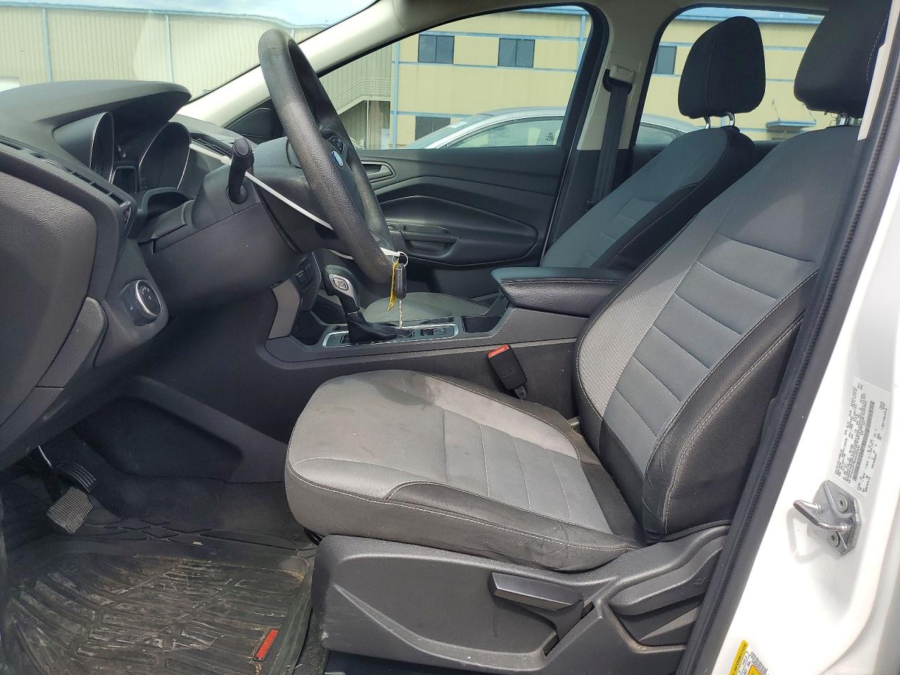 Ford Escape S