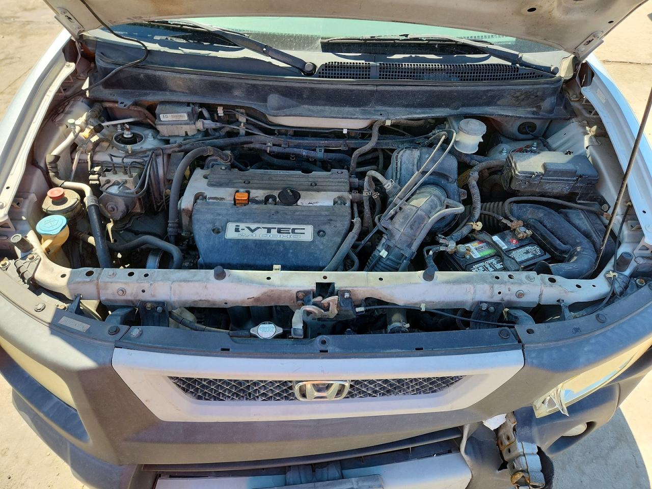 Honda Element Ex