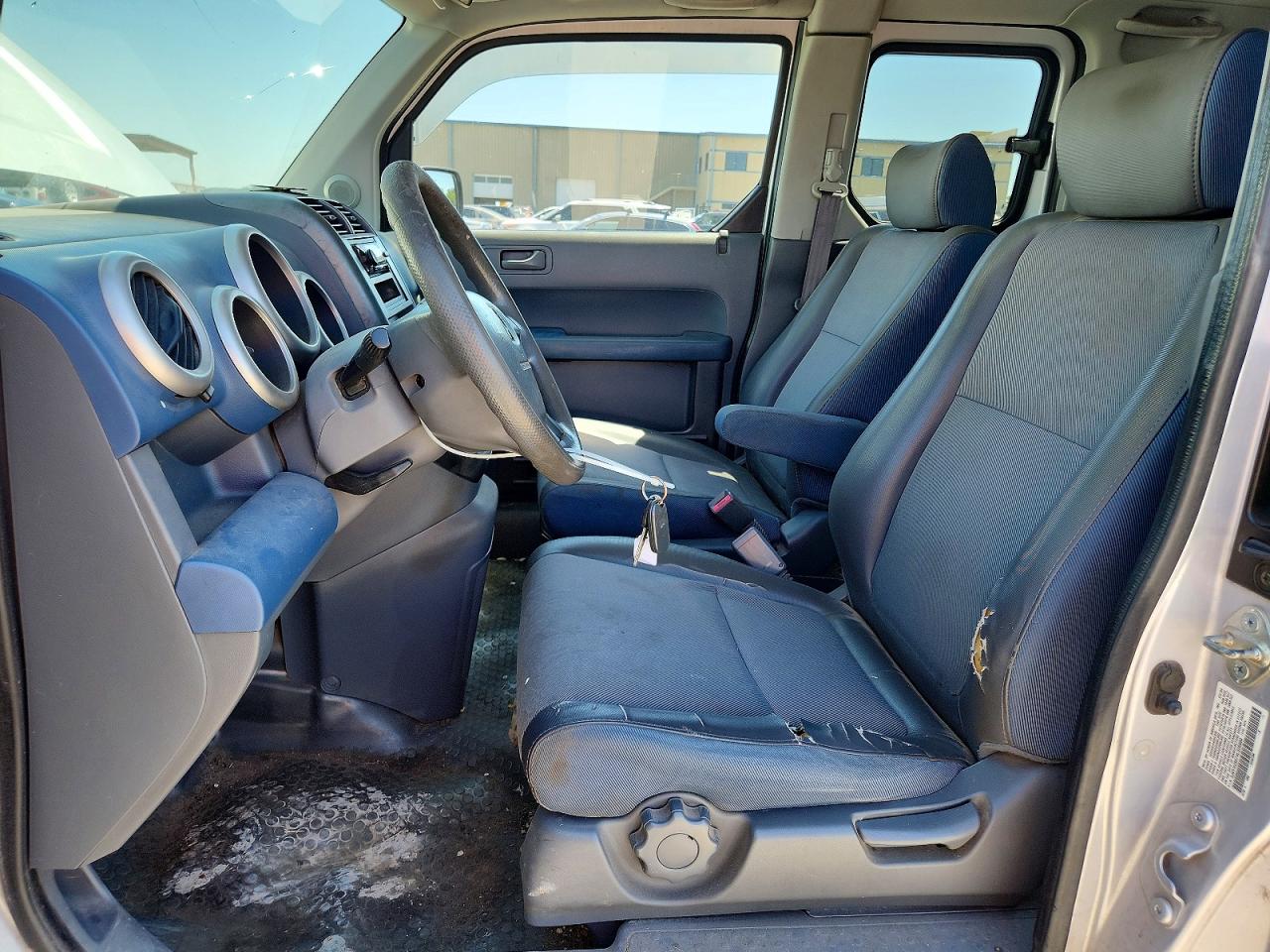 Honda Element Ex