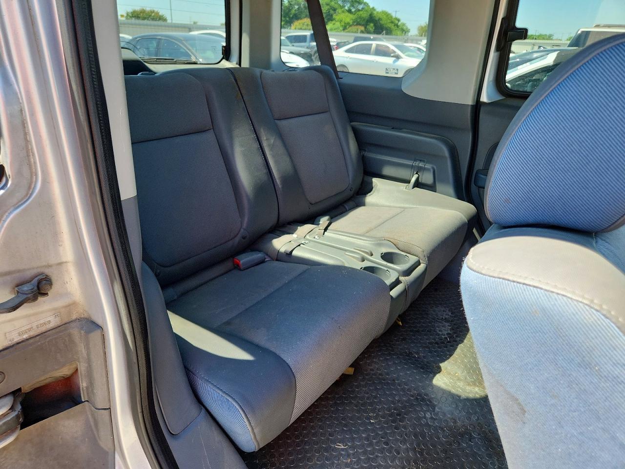 Honda Element Ex