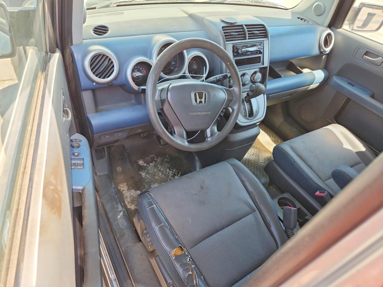 Honda Element Ex