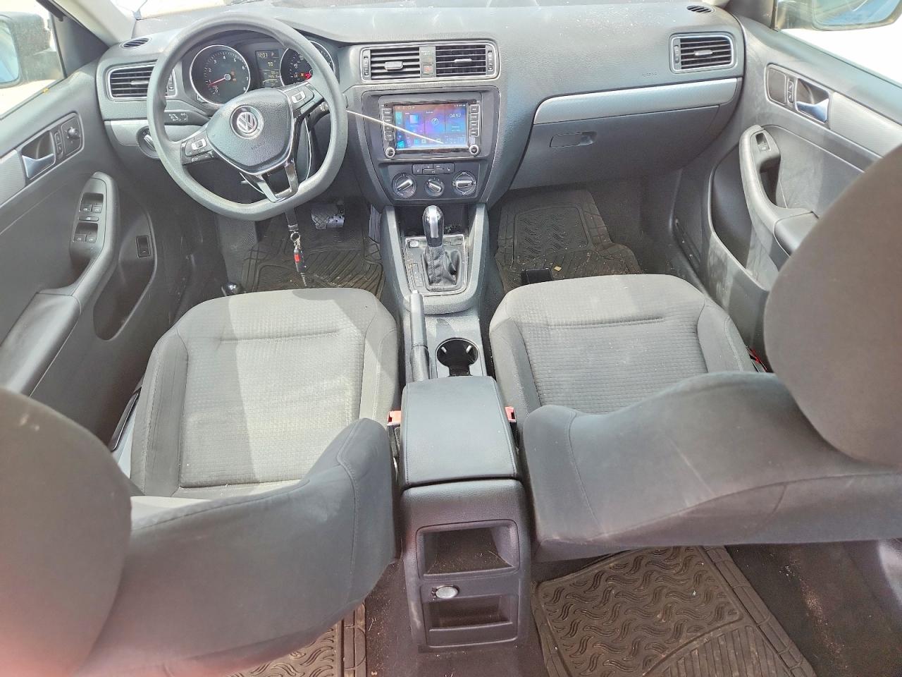 Volkswagen Jetta Se