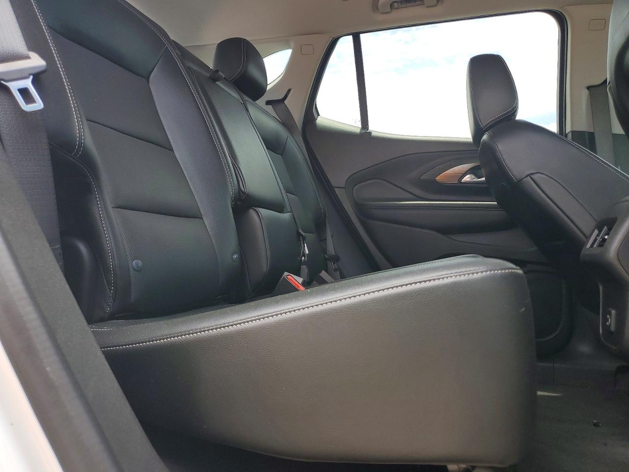 GMC Terrain Slt