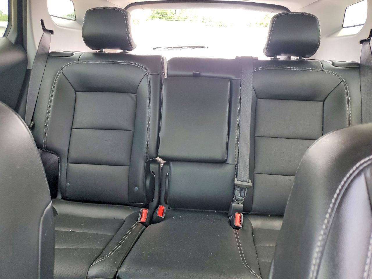 GMC Terrain Slt