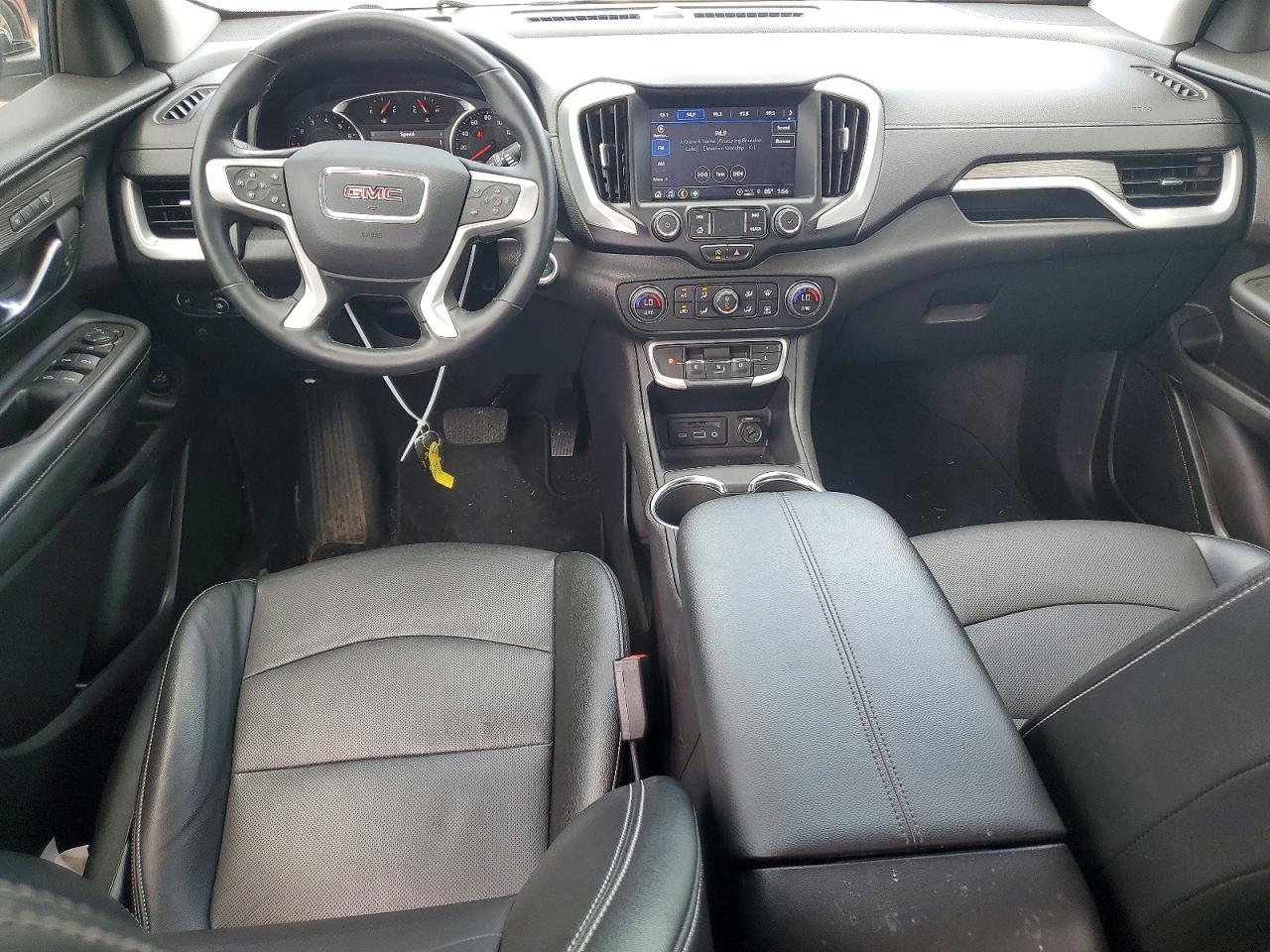 GMC Terrain Slt