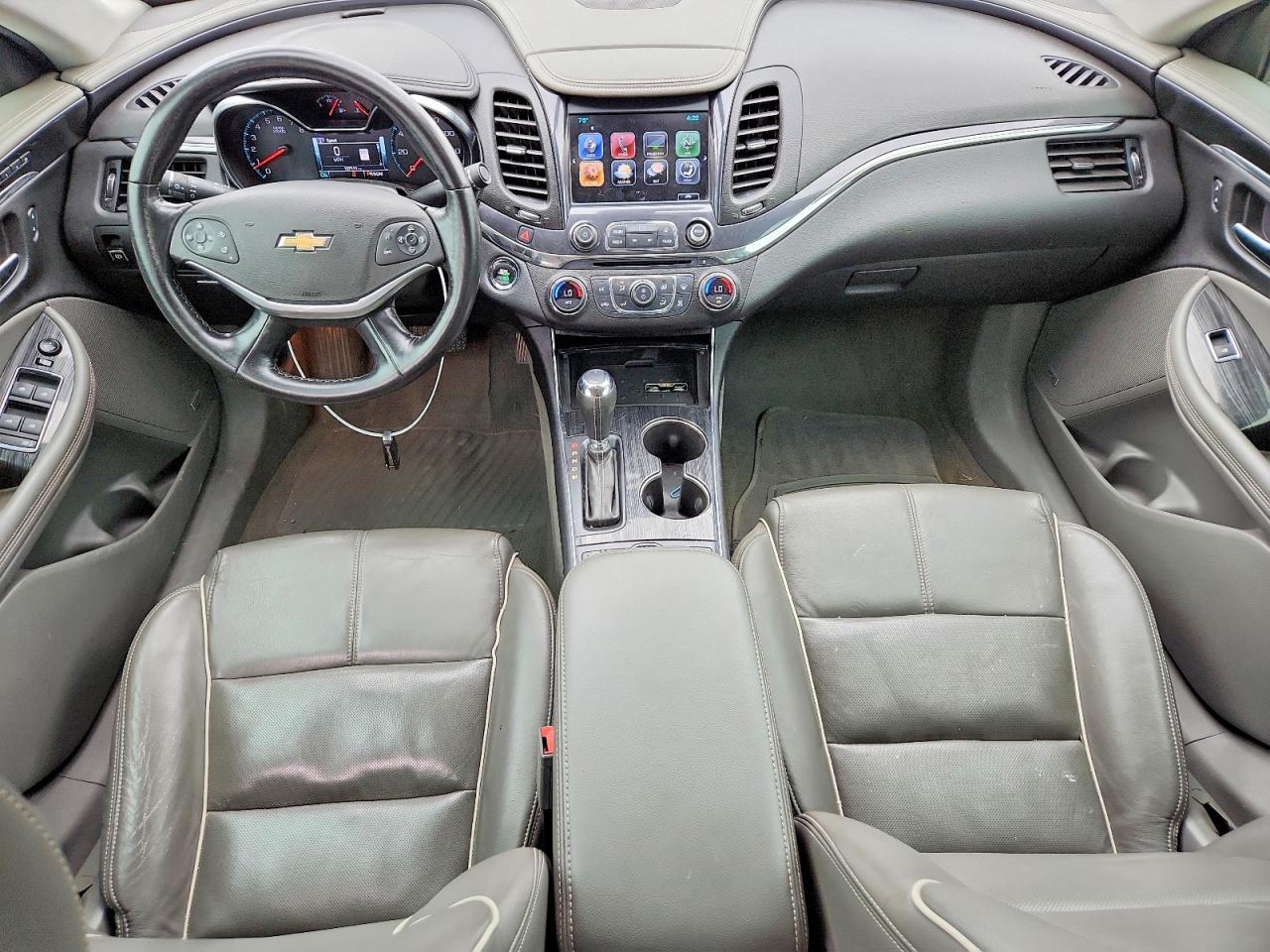 Chevrolet Impala Premier