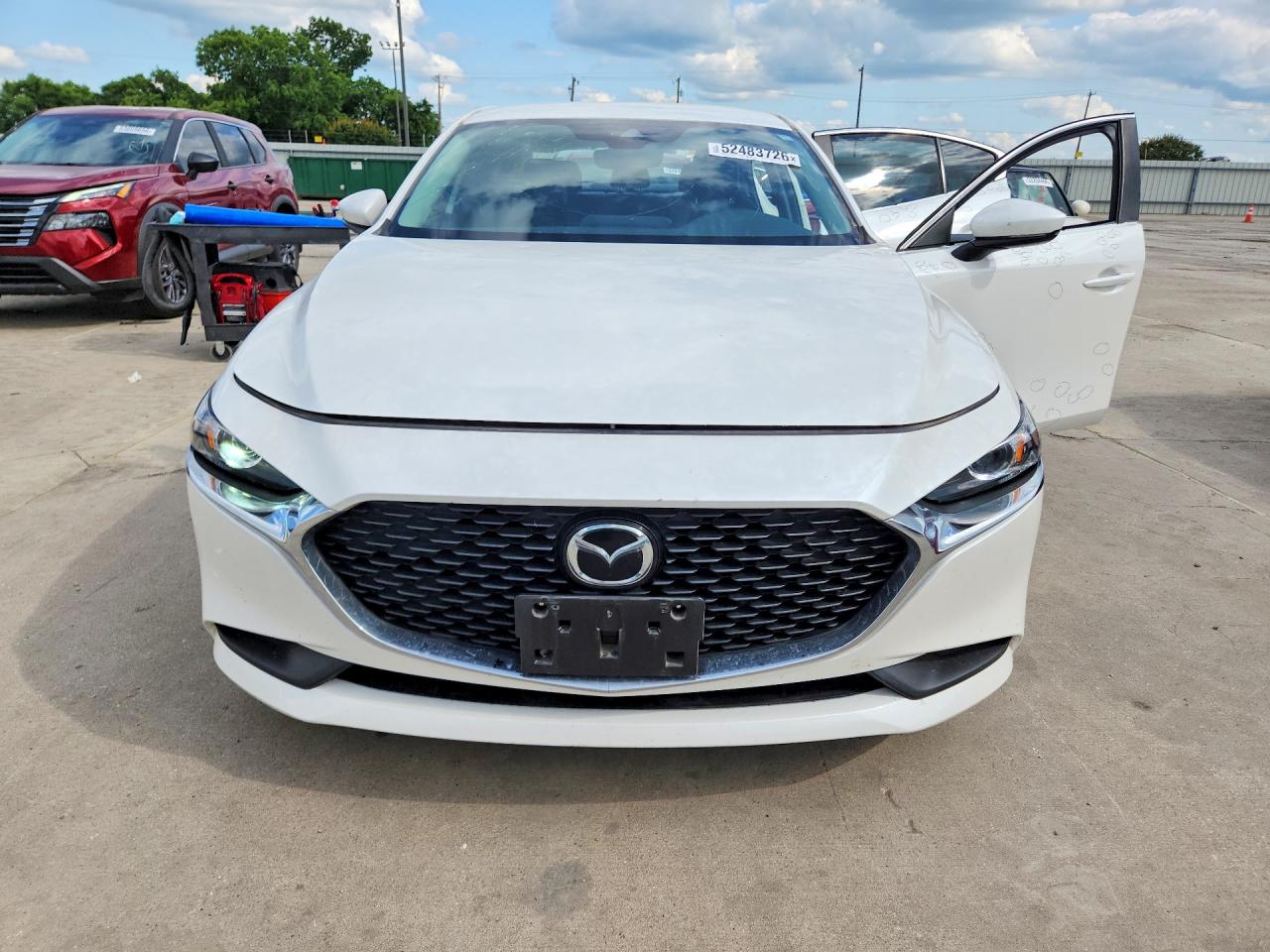 Mazda 3 Select