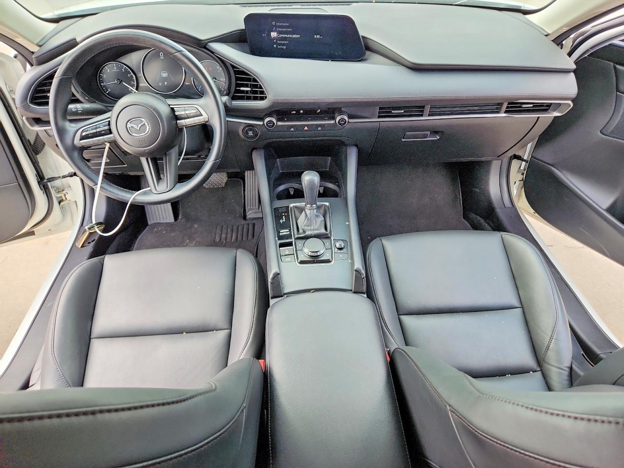 Mazda 3 Select