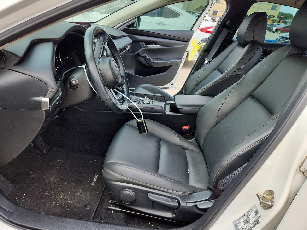 Mazda 3 Select