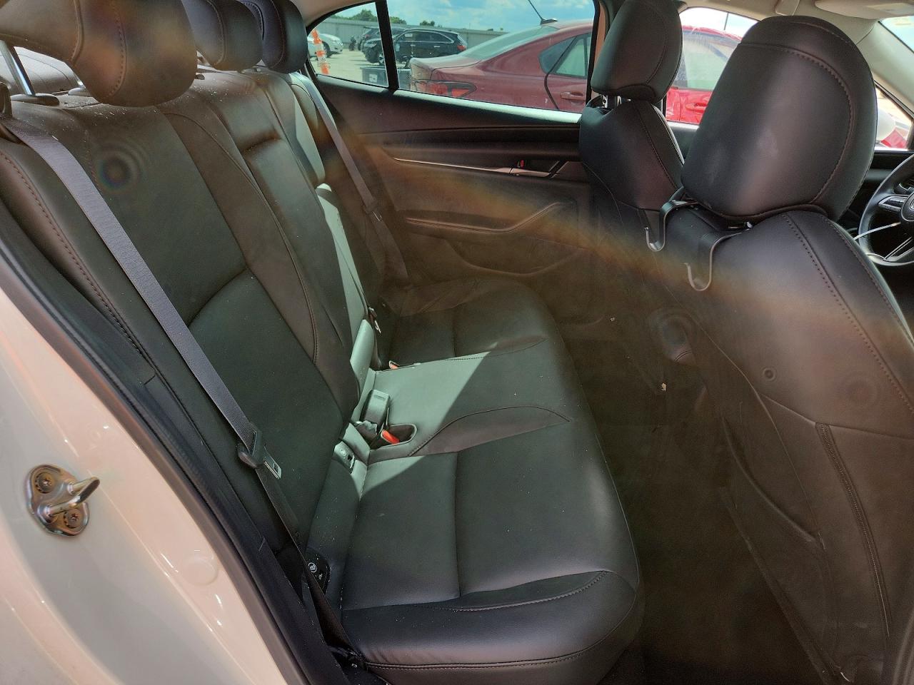 Mazda 3 Select