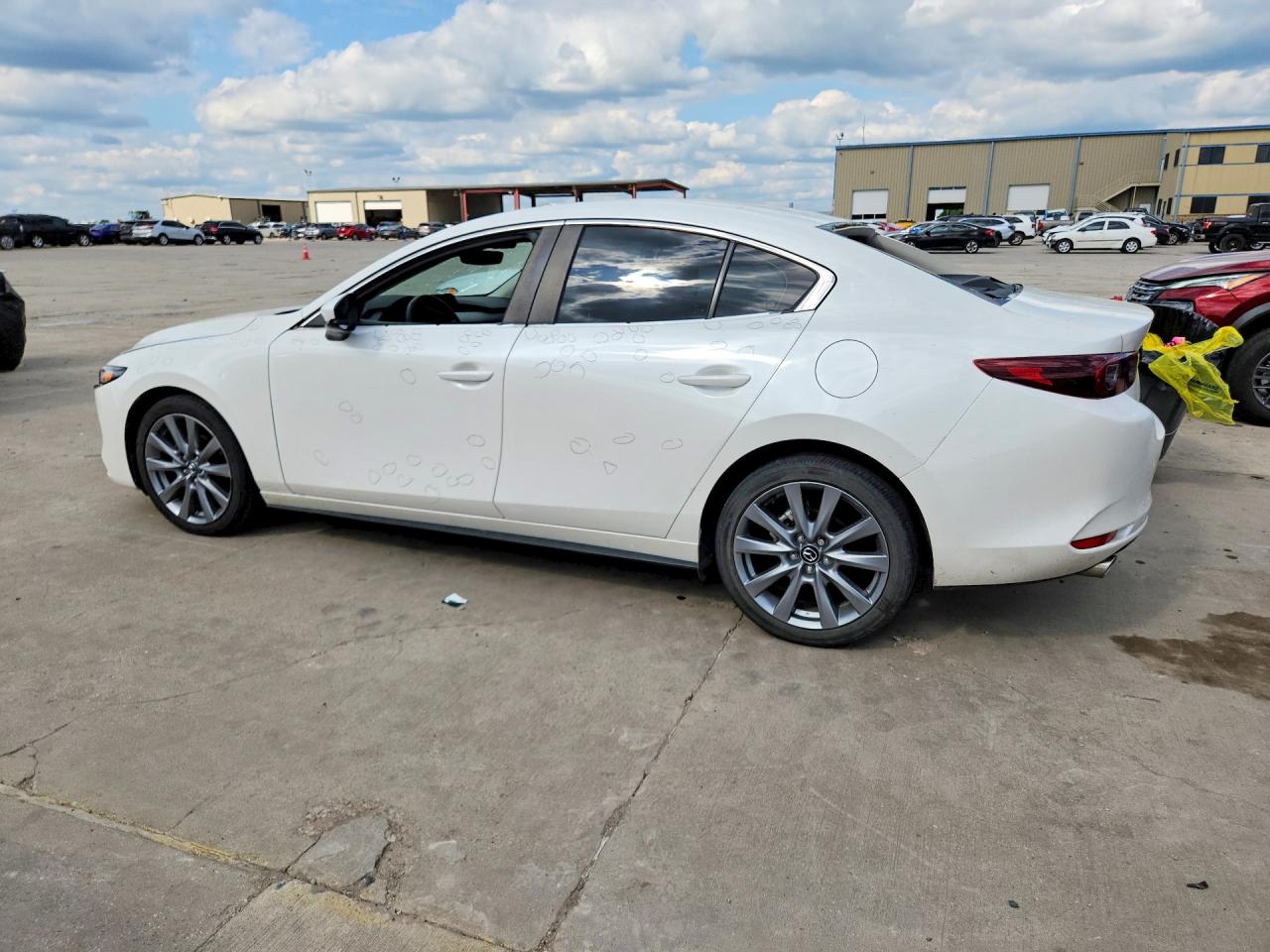 Mazda 3 Select