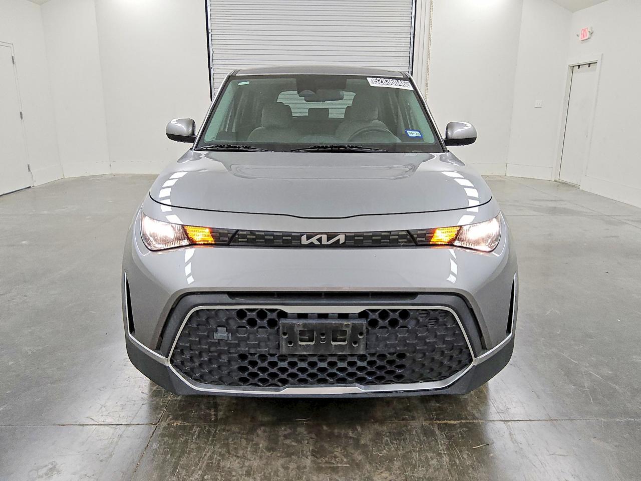 Kia Soul Lx