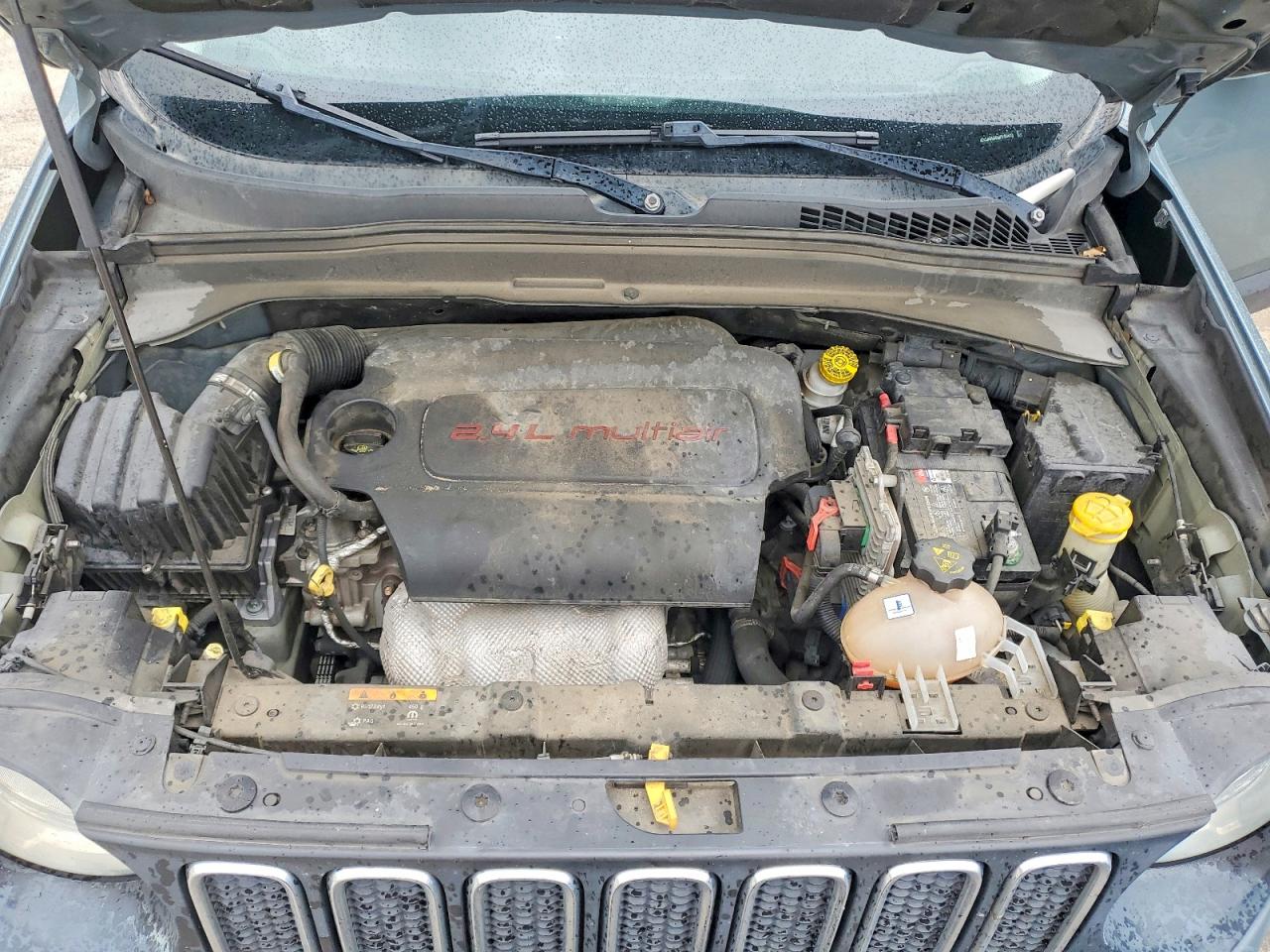 Jeep Renegade Sport