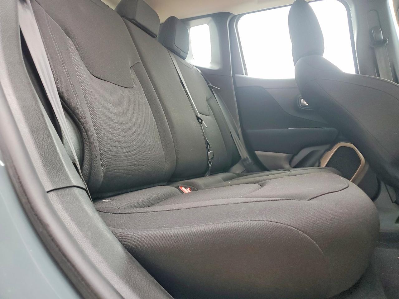 Jeep Renegade Sport