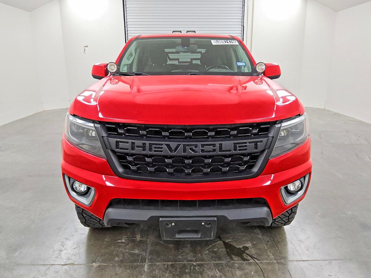 Chevrolet Colorado Lt