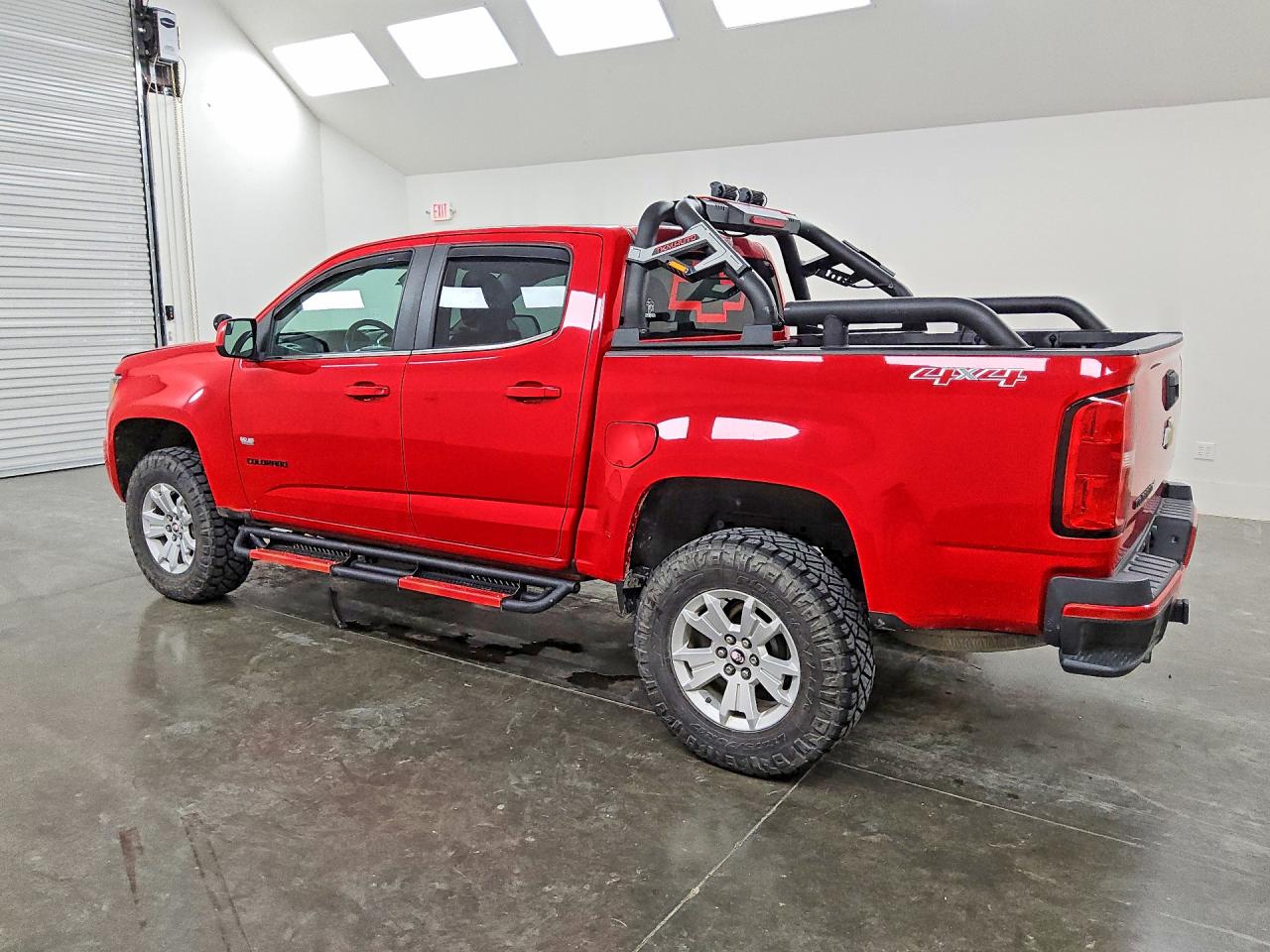 Chevrolet Colorado Lt