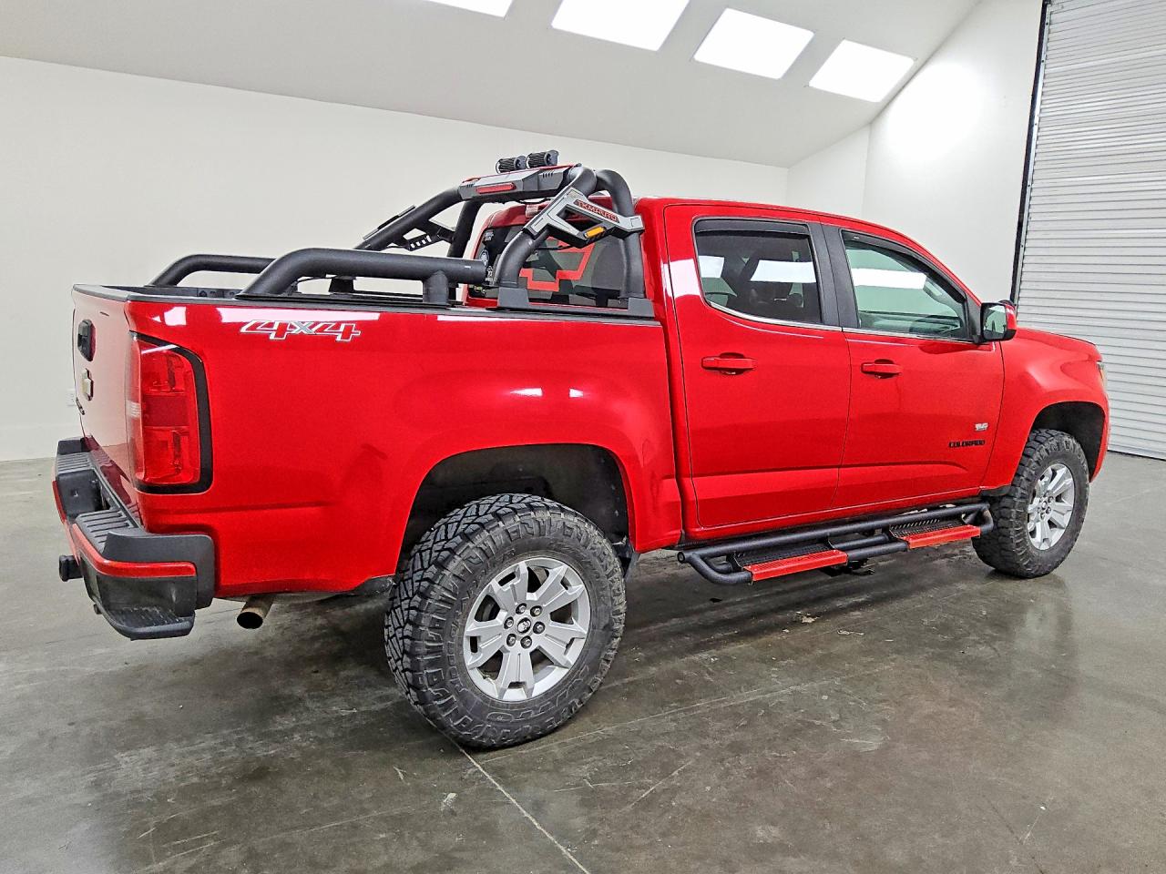 Chevrolet Colorado Lt