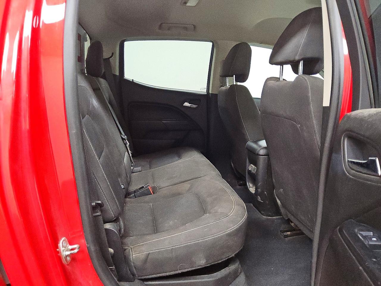 Chevrolet Colorado Lt