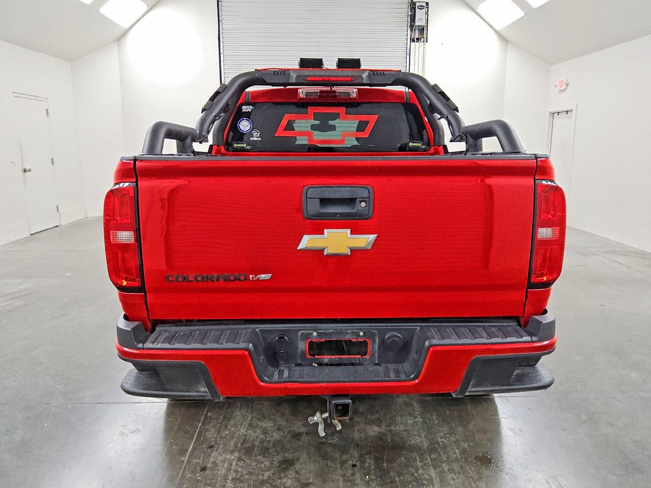 Chevrolet Colorado Lt