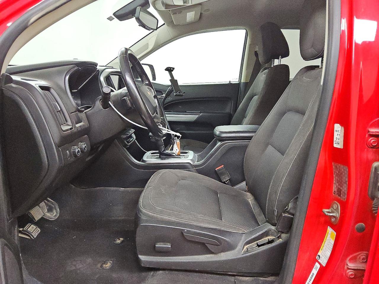 Chevrolet Colorado Lt