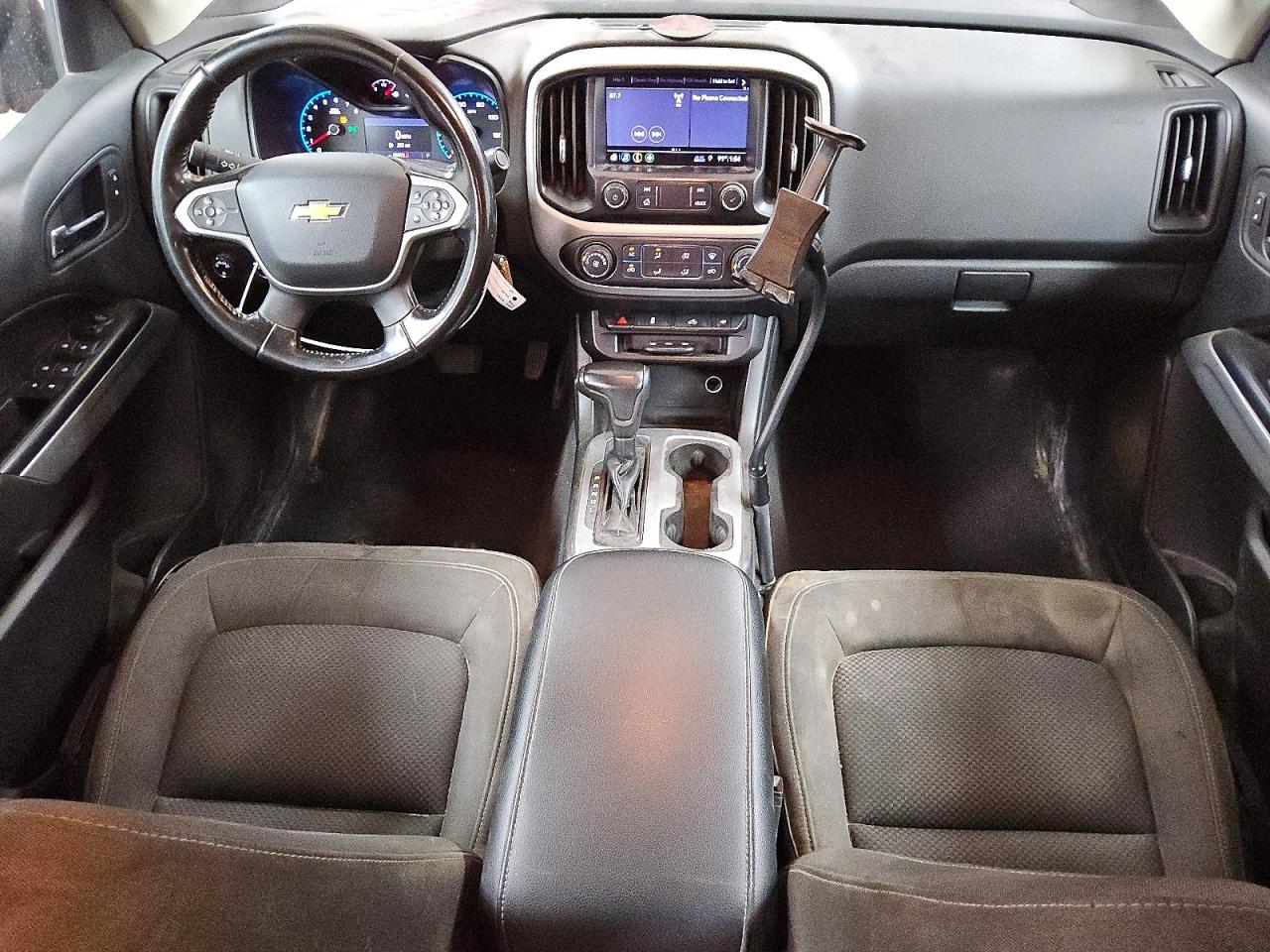 Chevrolet Colorado Lt