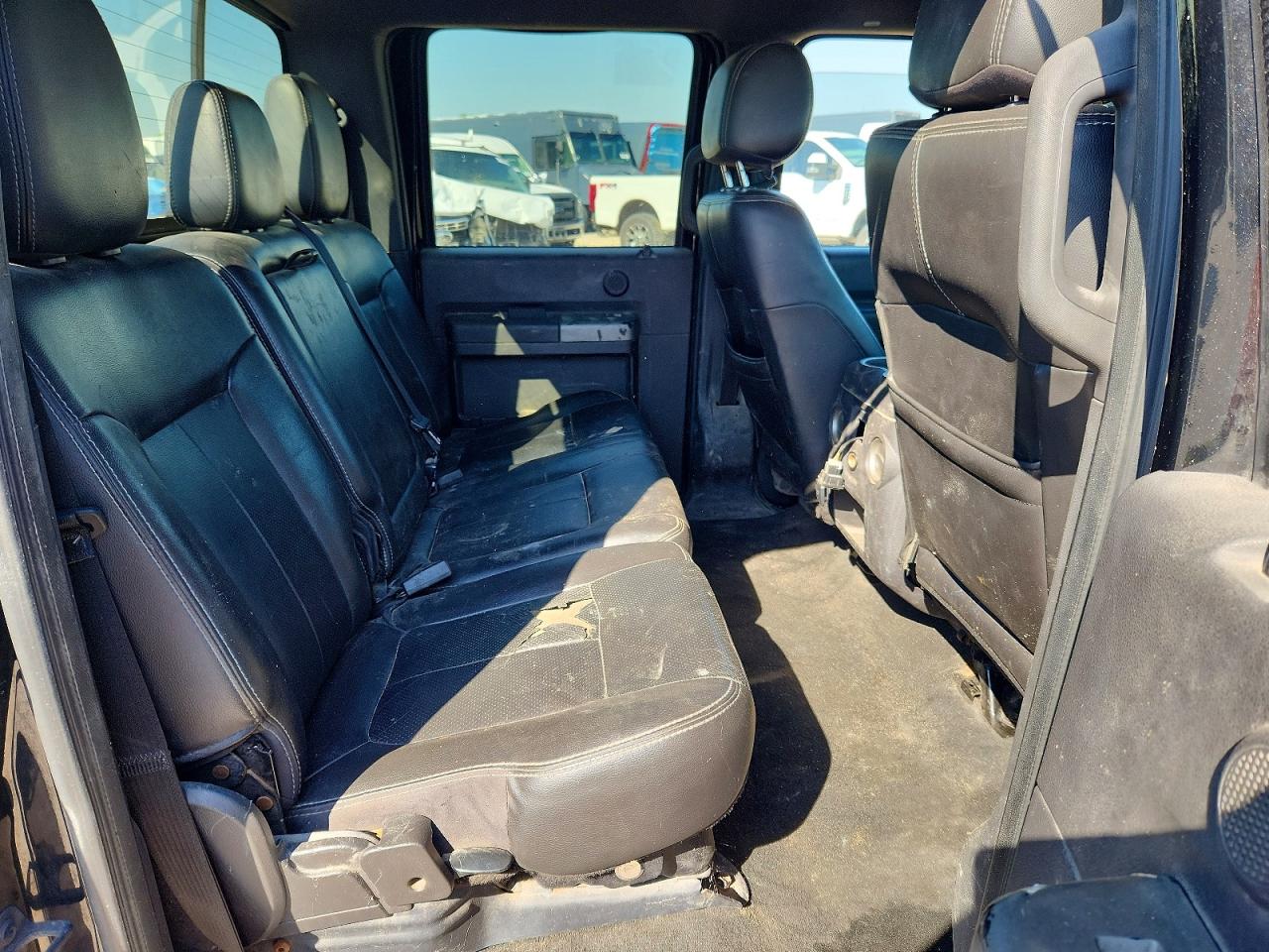 Ford F-350 Super Duty