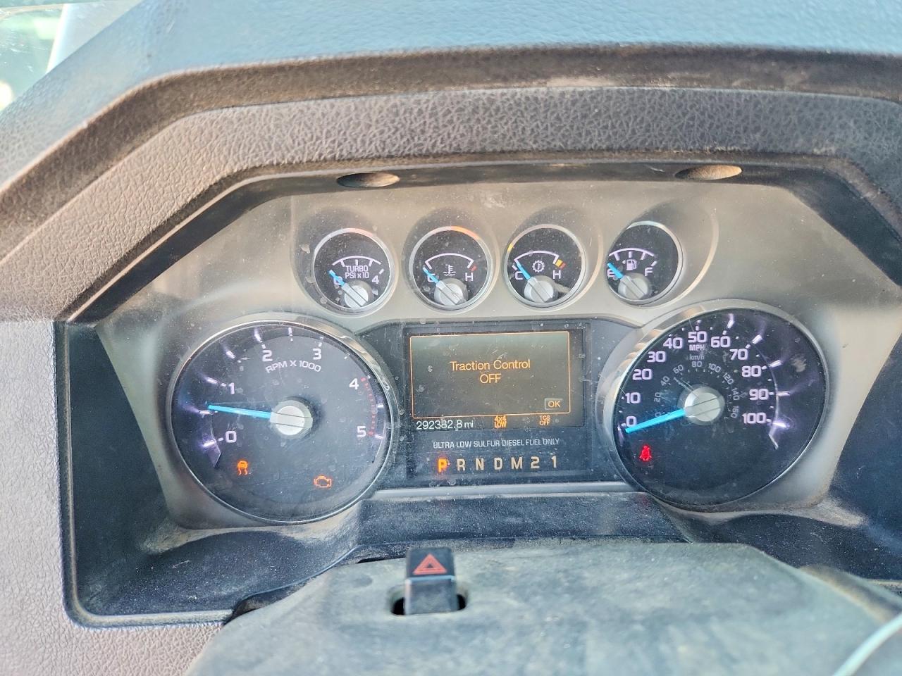 Ford F-350 Super Duty