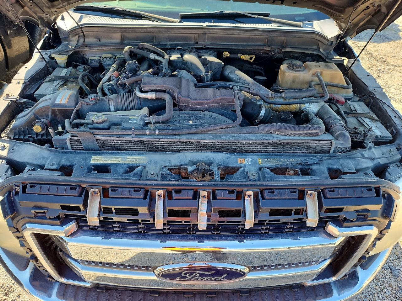 Ford F-350 Super Duty