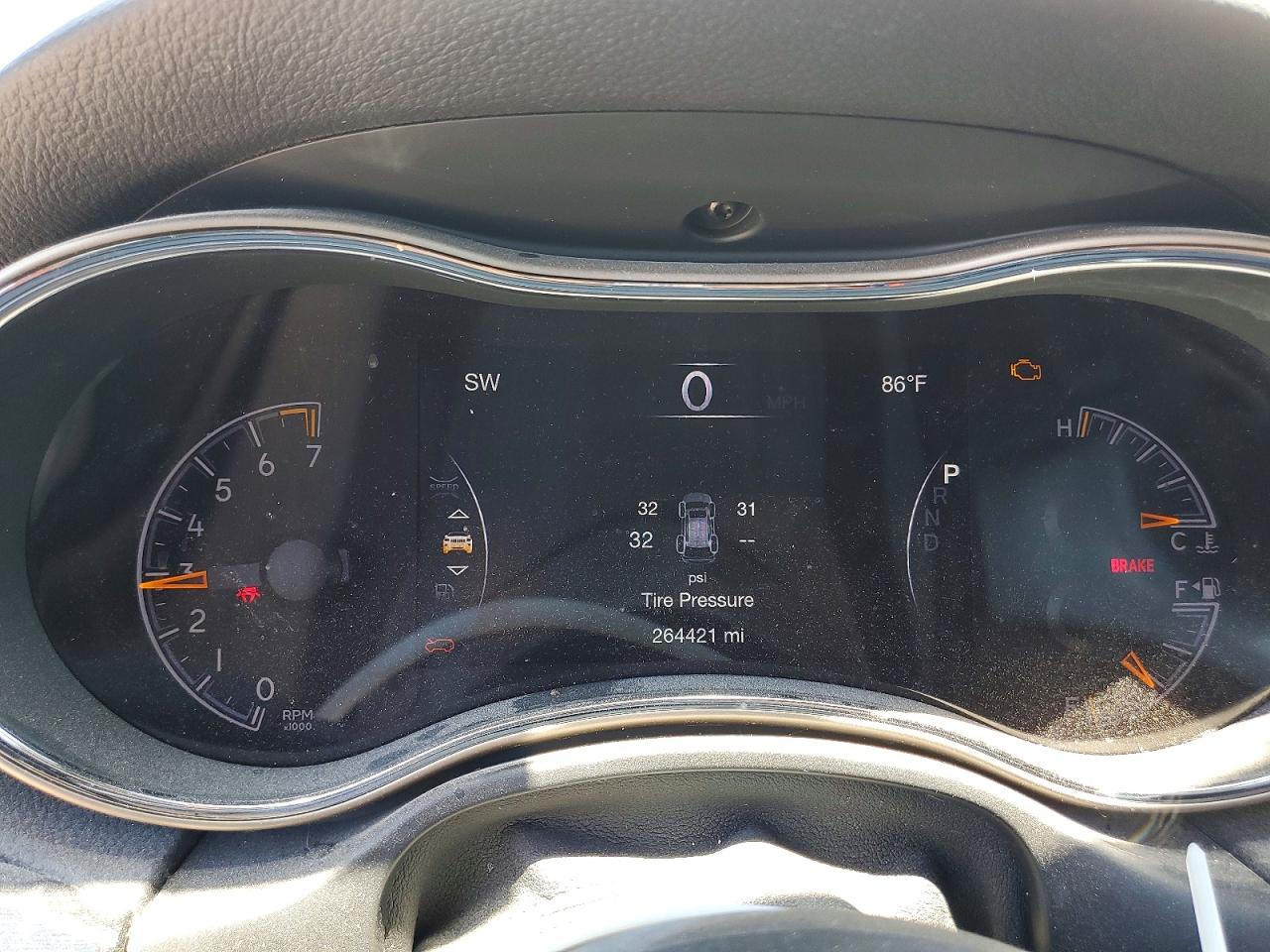 Jeep Cherokee Limited