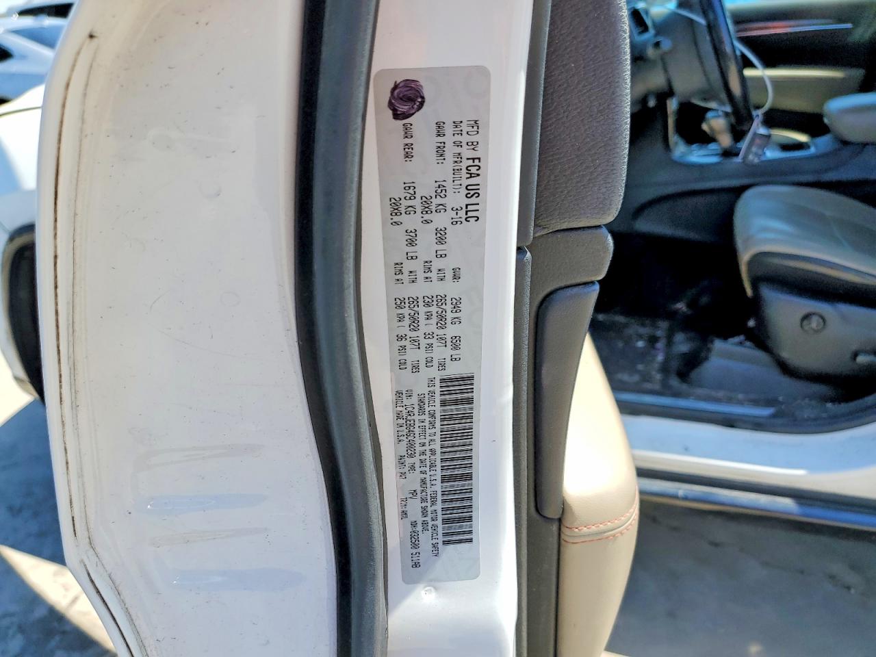 Jeep Cherokee Limited