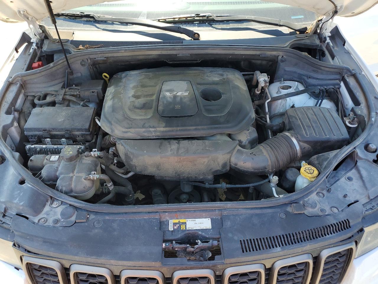 Jeep Cherokee Limited