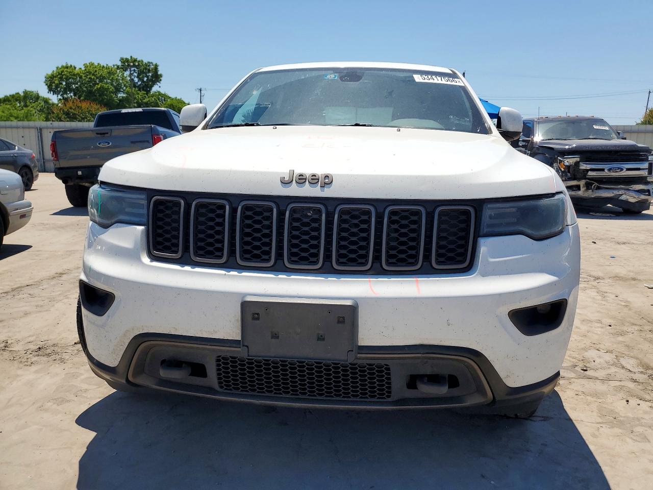 Jeep Cherokee Limited