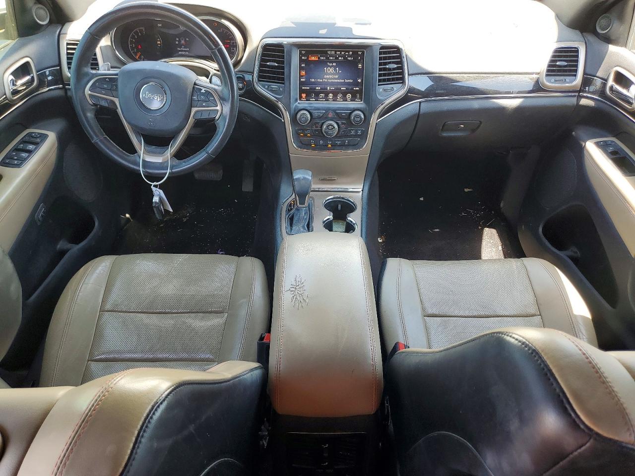 Jeep Cherokee Limited