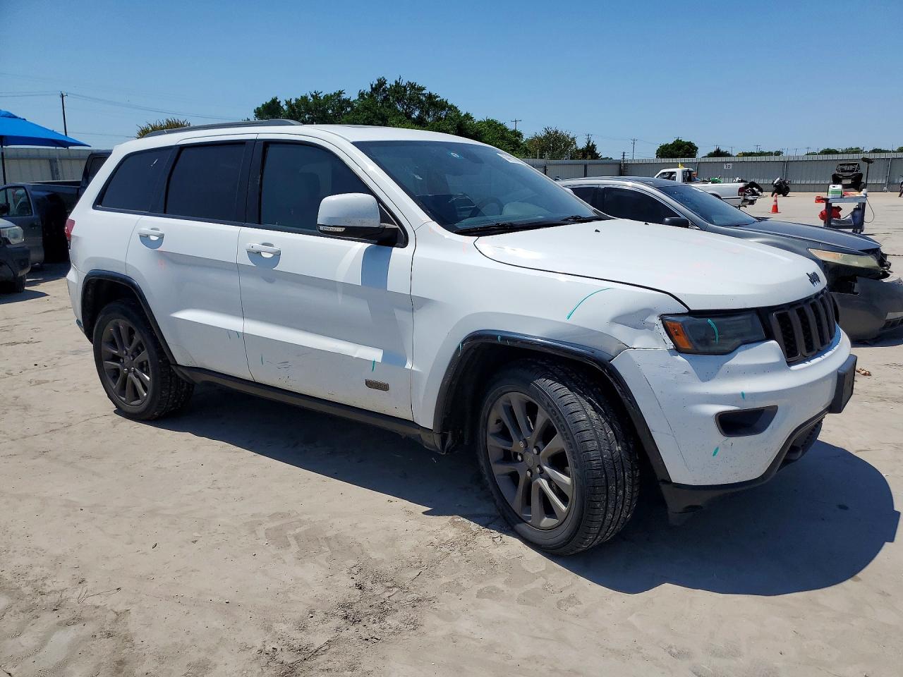 Jeep Cherokee Limited