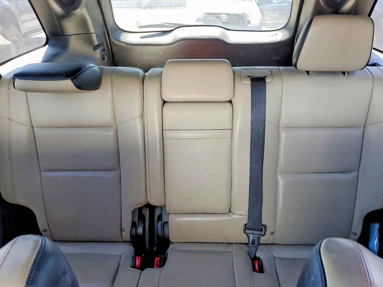Jeep Cherokee Limited