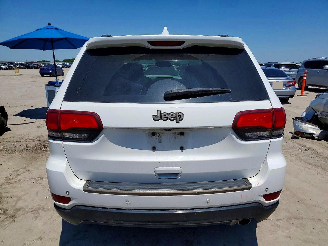 Jeep Cherokee Limited