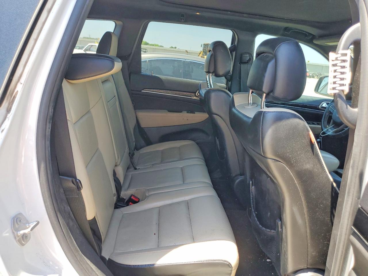 Jeep Cherokee Limited
