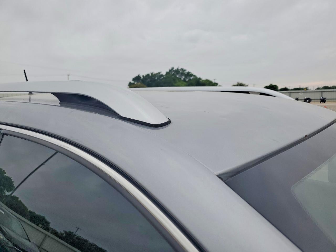Jeep Cherokee Latitude