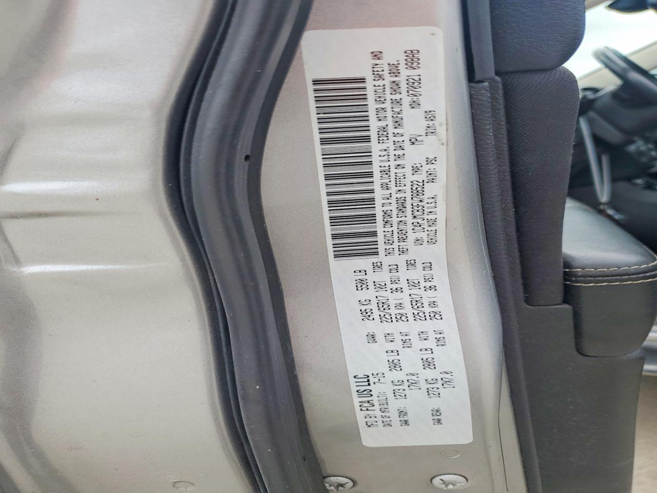Jeep Cherokee Latitude