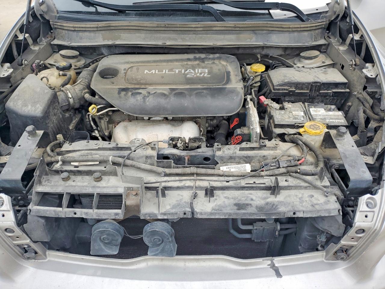 Jeep Cherokee Latitude