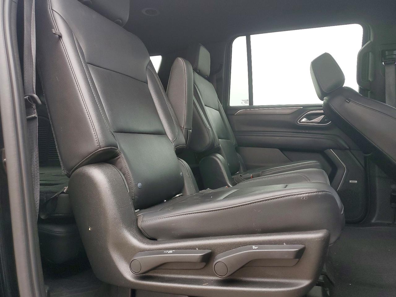 Chevrolet Suburban K1500 Z71