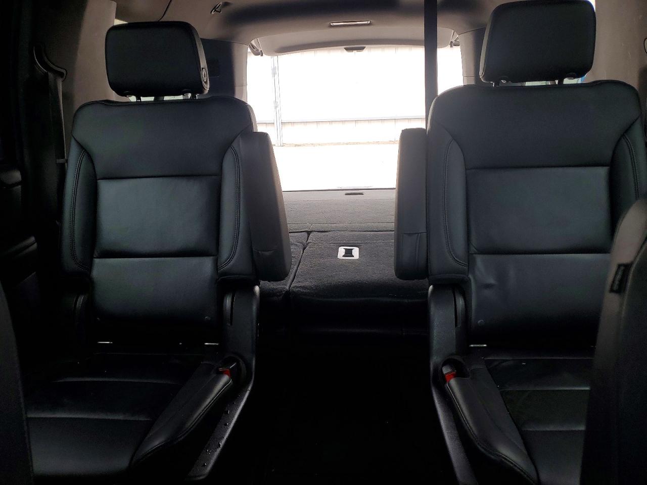 Chevrolet Suburban K1500 Z71