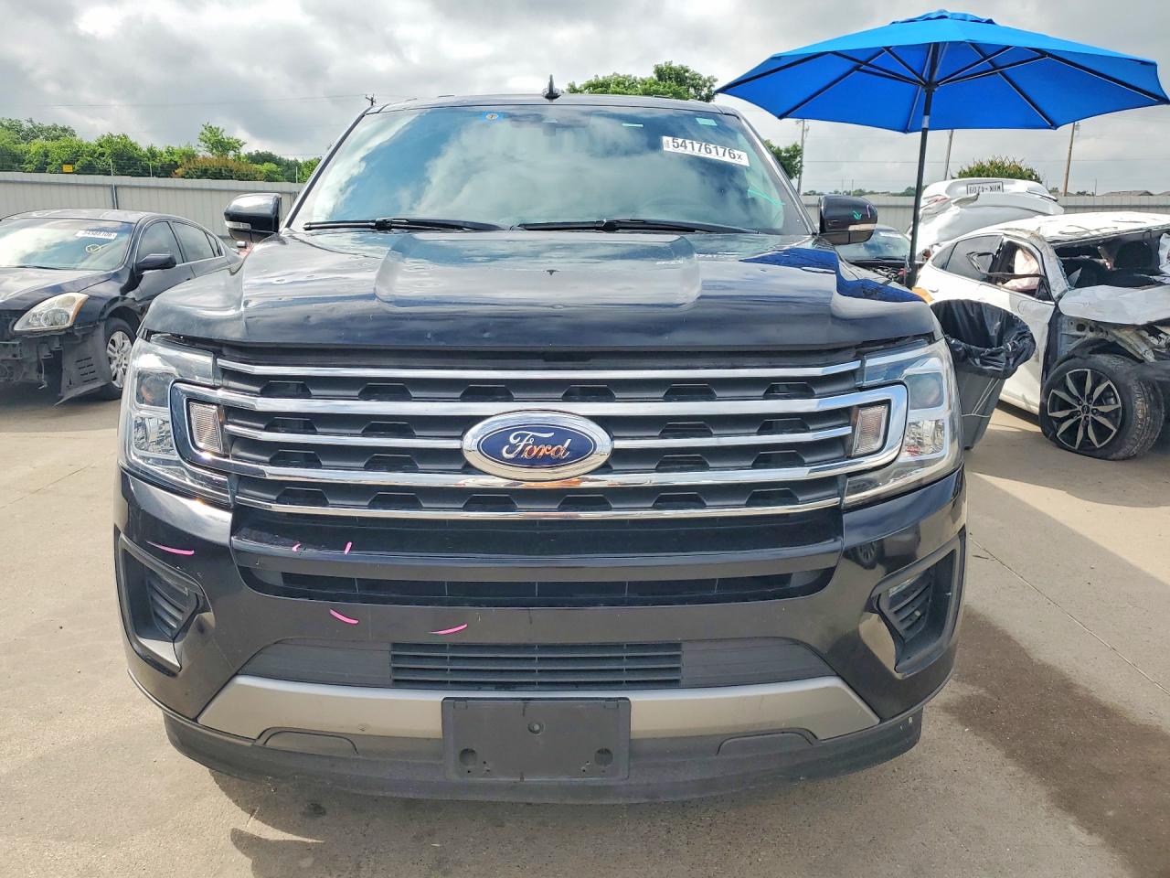 Ford Expedition Xlt