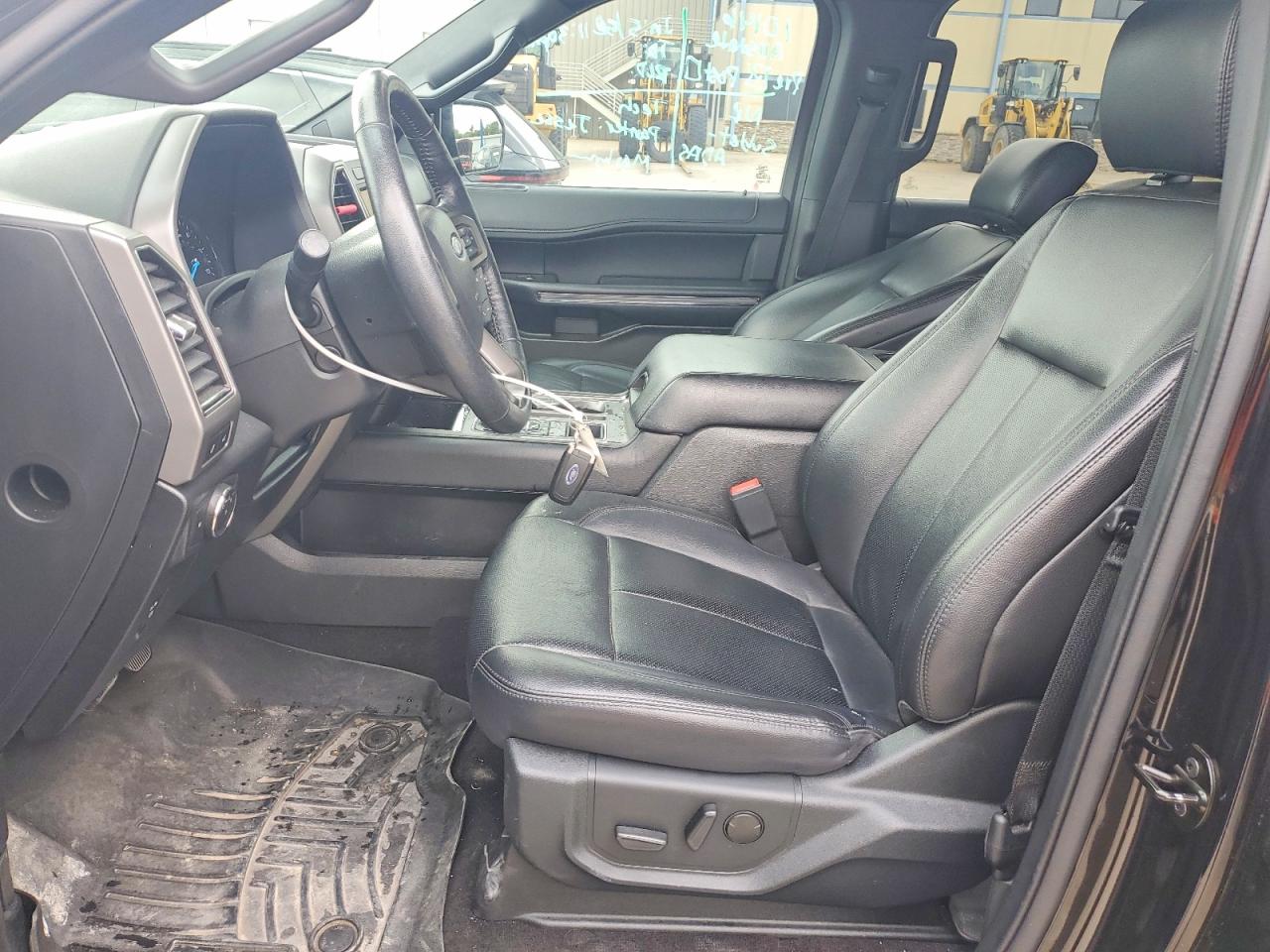 Ford Expedition Xlt