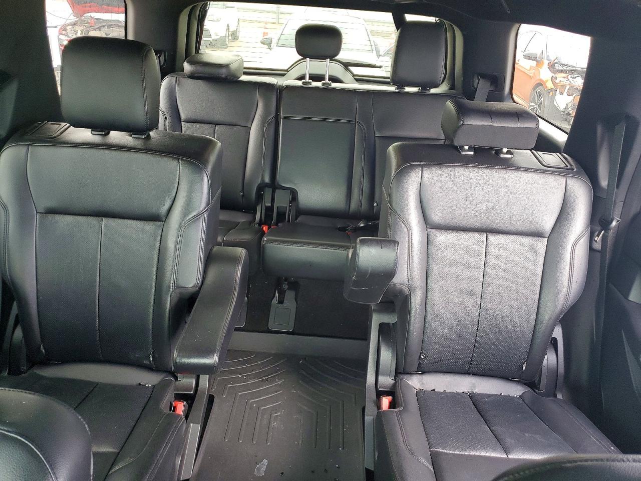 Ford Expedition Xlt