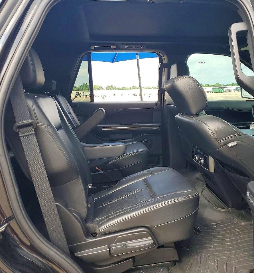 Ford Expedition Xlt