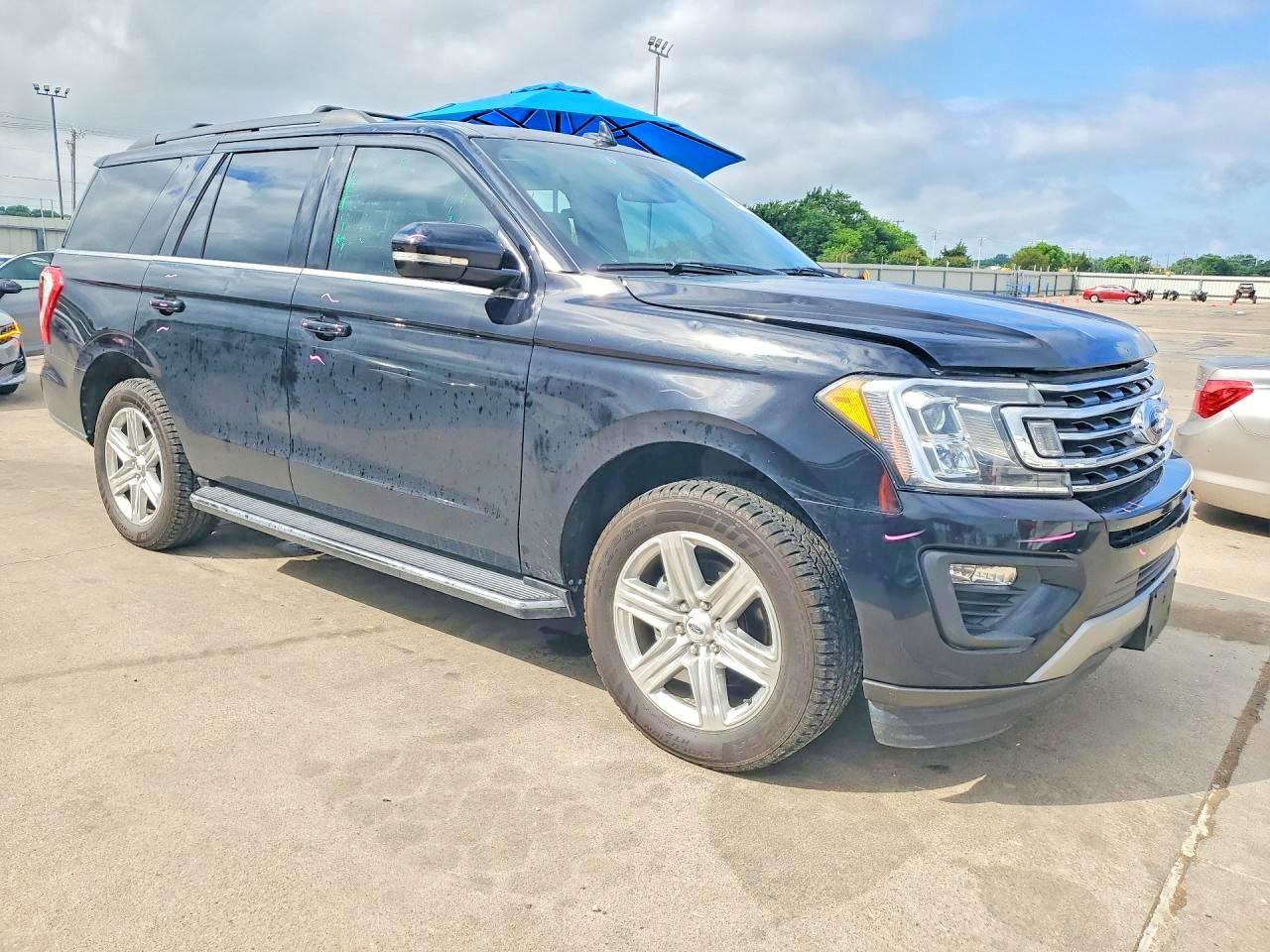 Ford Expedition Xlt