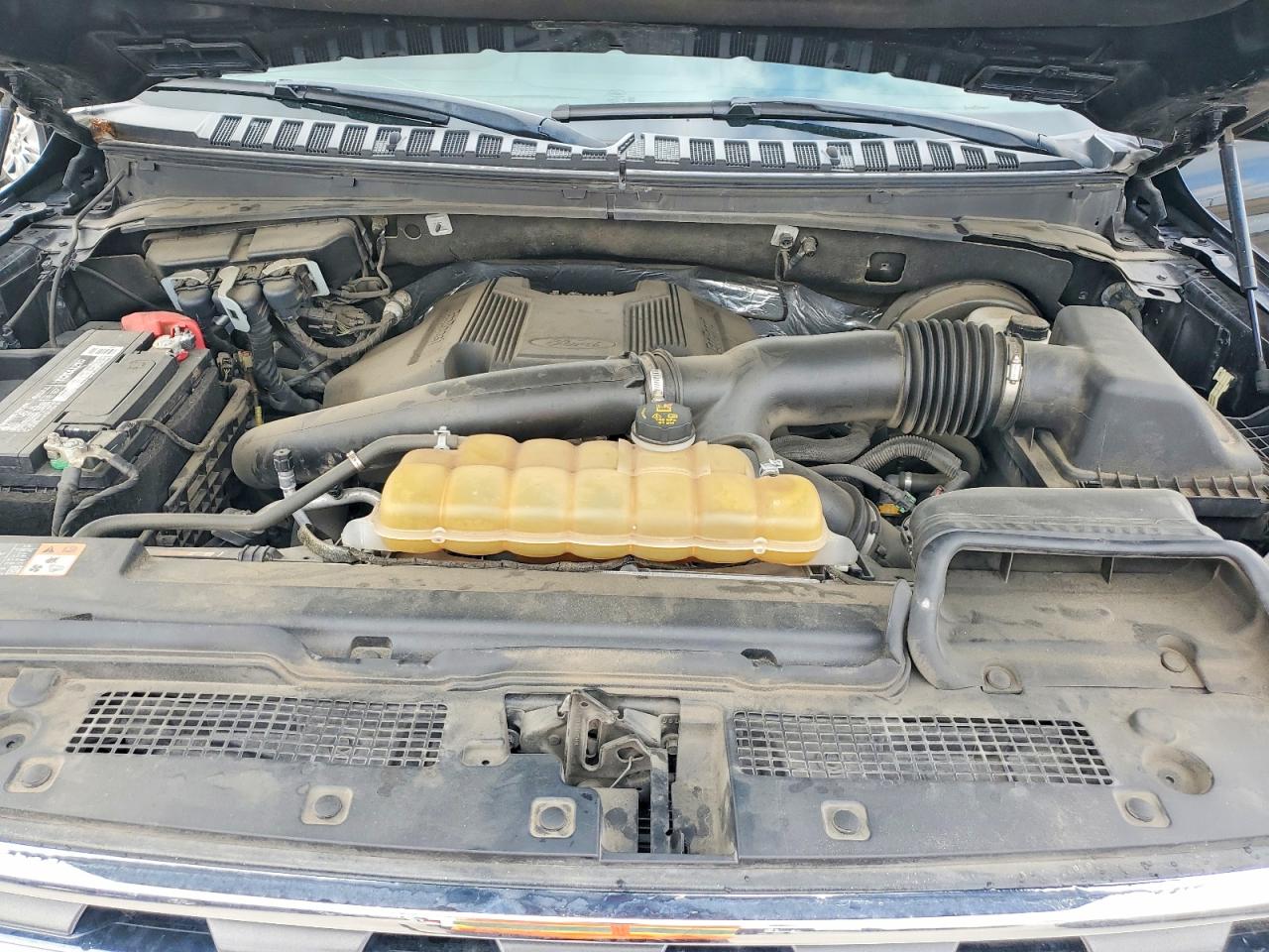 Ford Expedition Xlt