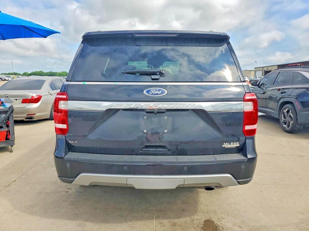 Ford Expedition Xlt